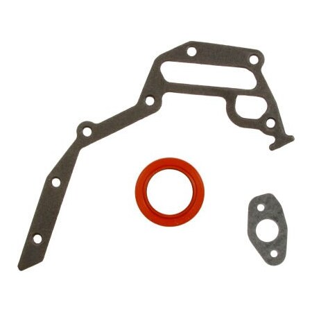 Victor Technology Engine Timing Cover Gasket Set - MAHLE JV5057
